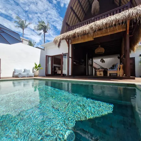 The Sanctuary -Private Pool Villas
